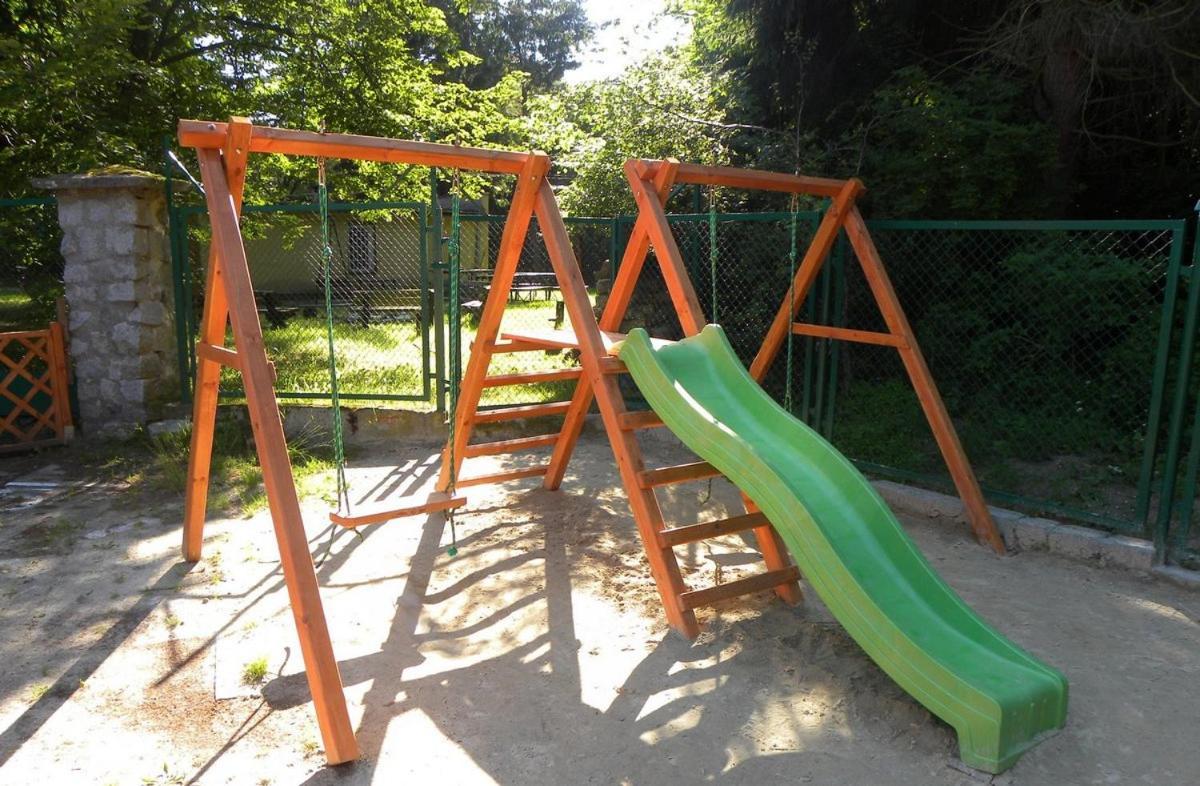 Okulski Grand Rozewie Jastrzębia Góra Extérieur photo