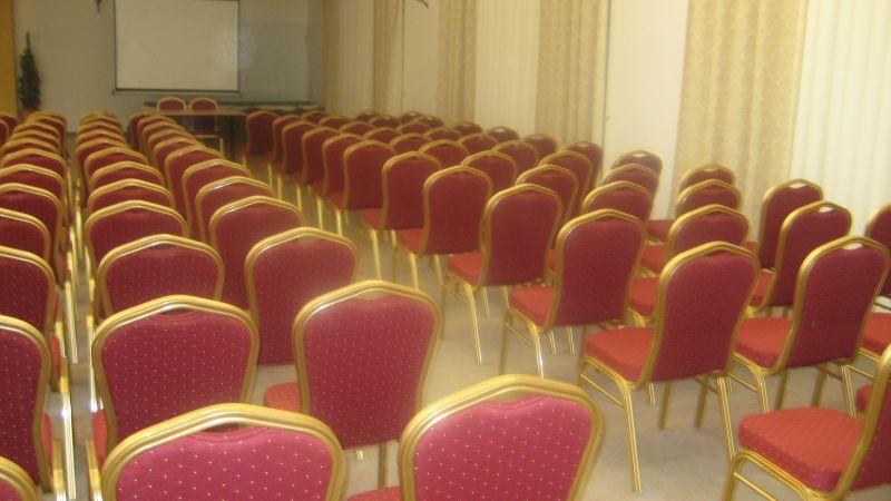 Okulski Grand Rozewie Jastrzębia Góra Extérieur photo