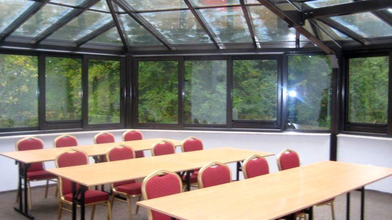 Okulski Grand Rozewie Jastrzębia Góra Extérieur photo