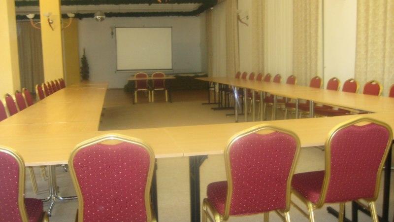 Okulski Grand Rozewie Jastrzębia Góra Extérieur photo