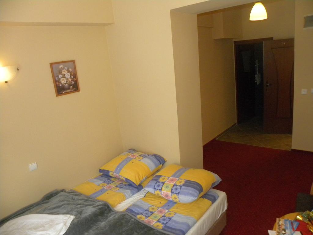 Okulski Grand Rozewie Jastrzębia Góra Extérieur photo