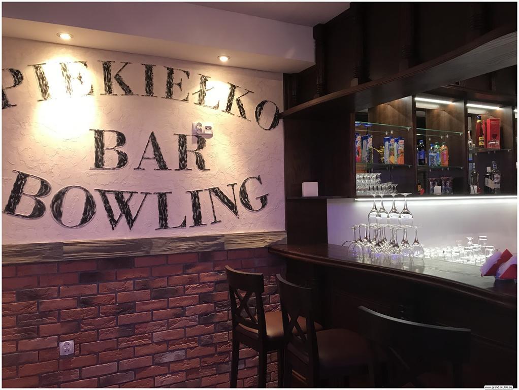 Okulski Grand Rozewie Jastrzębia Góra Extérieur photo