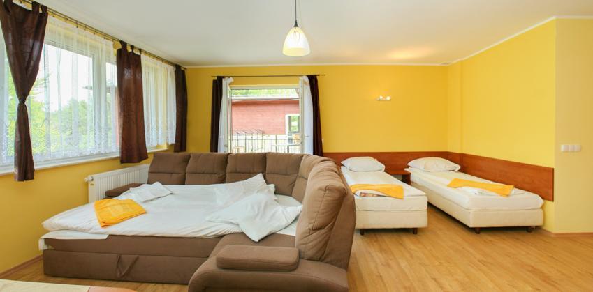 Okulski Grand Rozewie Jastrzębia Góra Extérieur photo