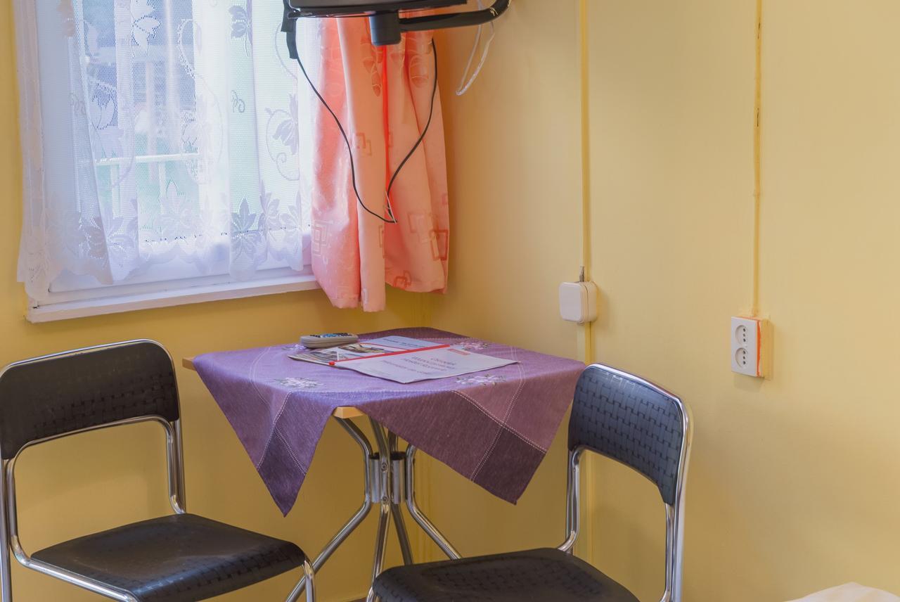 Okulski Grand Rozewie Jastrzębia Góra Extérieur photo