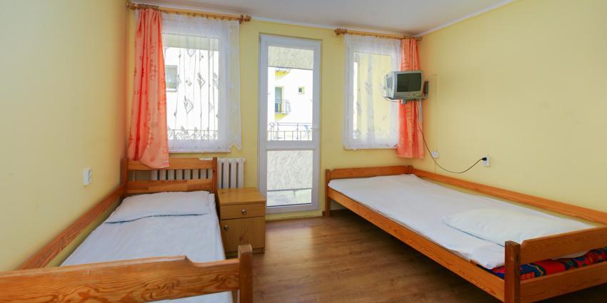 Okulski Grand Rozewie Jastrzębia Góra Extérieur photo